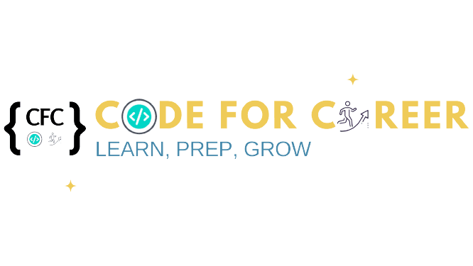 Code for Career